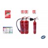 KIT GRAND STANDARD 