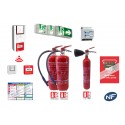 KIT GRAND STANDARD COMPLET 2