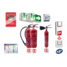 KIT GRAND STANDARD COMPLET 1