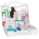 TROUSSE DE SECOURS 8 PERSONNES