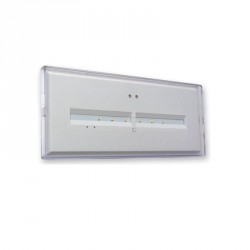 BAES ZEMPER 100% LED SATI