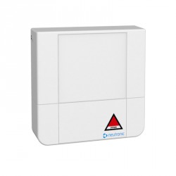 Boîtier PPMS de relais RADIO NEUTRONIC