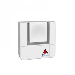 Dispositif PPMS sonore d'Alarme Feu RADIO