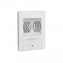 Diffuseur sonore étanche ALTO-E – Alarme incendie NFS 32-001
