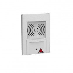 Alarme Menace radio TT5ALTO-EL-RF3 – Neutronic