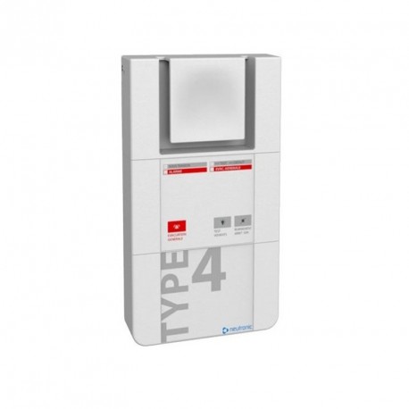 Alarme de type 4 secteur 1 boucle