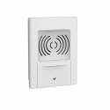 Avertisseur sonore étanche radio ALTO-E-RF3 – Alarme incendie Type 4 Neutronic