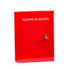 Coffret registre
