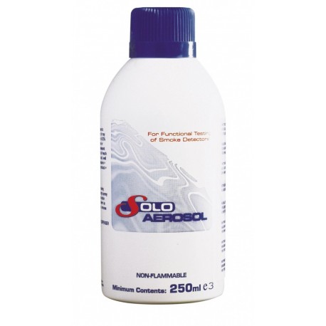 Aérosol d'essai pour perches 250 ml