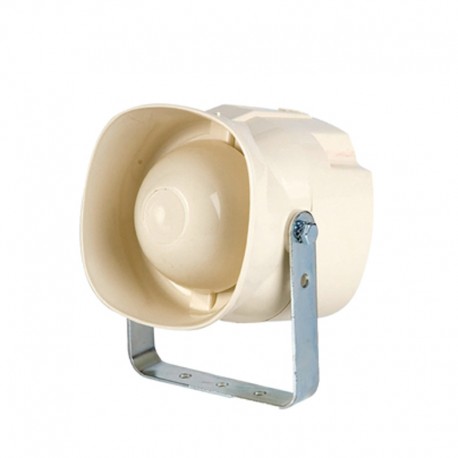 SIRENE D'EVACUATION SIRROCO ME ALARME VOCALE