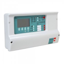 ECS/CMSI adressable 512