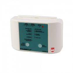 REPORT D'EXPLOITATION FONCTIONNANT AVISO E TRE ECS/CMSI