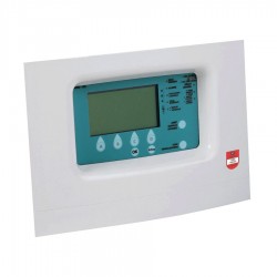 REPORT D'EXPLOITATION AVISO LCD CMSI