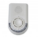 Sonora II BAASL-Sa Bloc Autonome d’Alarme Sonore et Lumineuse