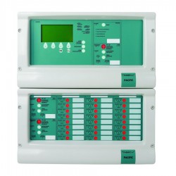 PACIFIC 104F - Rack n° n+1 comprenant 104 US/UCMCM