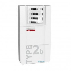 TBloc autonome d’alarme sonore et lumineux TT2B-Me avec message enregistréCatalogue  Produits