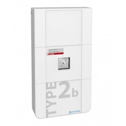 Bloc autonome d’alarme sonore et lumineux TT2B-L
