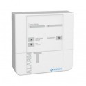 Équipement d’alarme technique 2 zones ATT2R  avec relais par zone– Neutronic