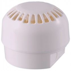 Sirène Incendie 95dB IP65 Classe B NUG30440