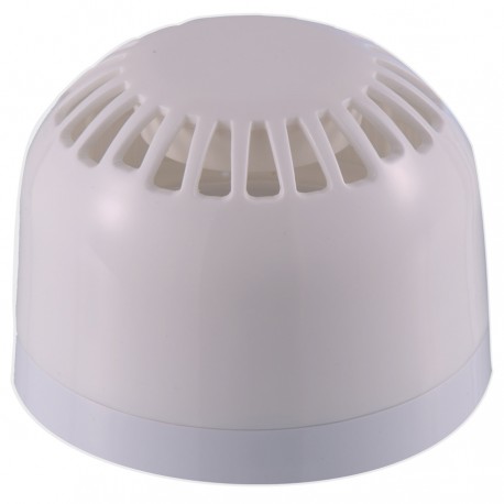 Sirène incendie 95dB Classe B IP21 NUG30441