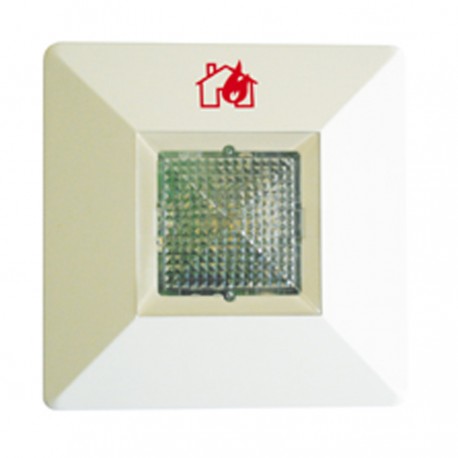 Indicateur d'action lumineux Etanche IP66 3000