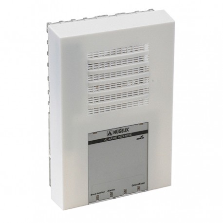 BAAS Type 3 Ma Planète 230V Eaton NUG31190