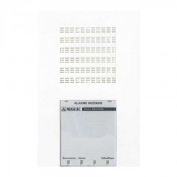 BAAS MaME Planète avec message enregistré