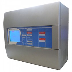 ECS/CMSI adressable SenseaMini 2MT 128 points – NUG31430