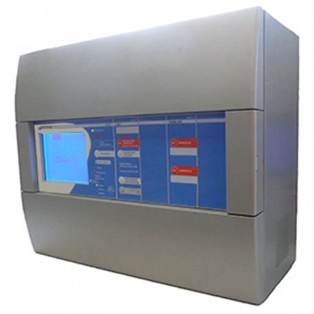 ECS/CMSI adressable SenseaMini 2MT 128 points – NUG31430