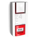 Alarme incendie Type 4 à piles Neutronic TT4P